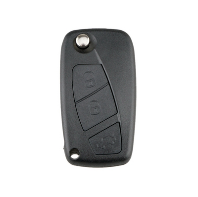 Lancia Ypsilon Remote Key 434MHz Megamos ID48 - Lancia