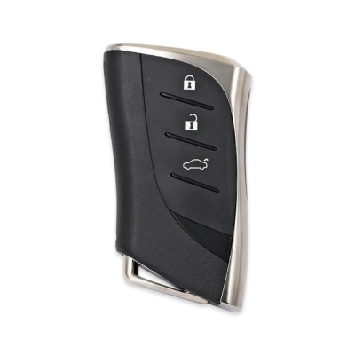 Lexus NX LX RZ Series 2021+ 3Btn Smart Key 434MHz 8990H-48180 - Lexus