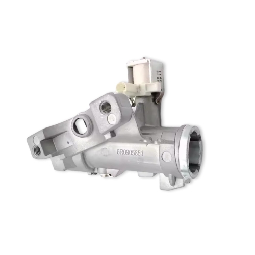 VAG lgnition Starter Switch Steering Lock 6R0905851 Automatic Gear for VW Skoda Seat Audi - 1