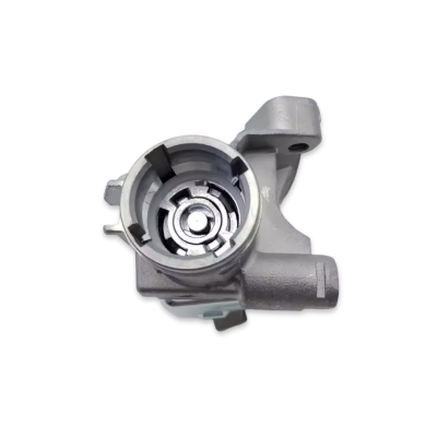 VAG lgnition Starter Switch Steering Lock 6R0905851 Automatic Gear for VW Skoda Seat Audi - 3
