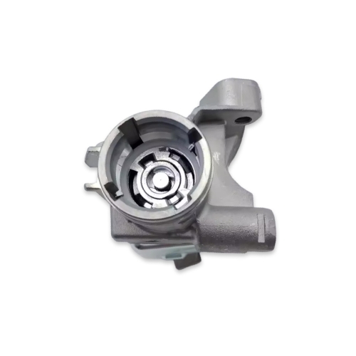 VAG lgnition Starter Switch Steering Lock 6R0905851 Automatic Gear for VW Skoda Seat Audi - 3