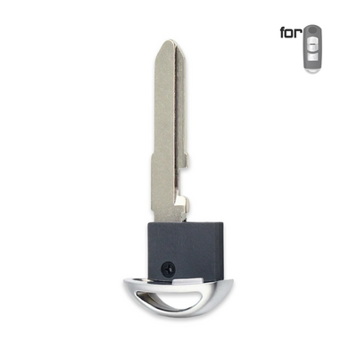 Mazda MAZ24 Emergency Smart Key Blade Type 1 - Mazda