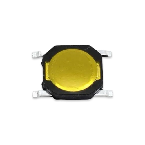 Megane2 Tactile Switch 4.8X4.8X1.0H (10Pcs) - 1