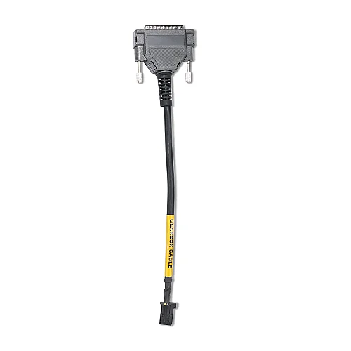 Mercedes 7in1 Professional Service Test Platform Compatiable with For Star Diagnosis, VVDI Keytool, VVDI Mbtool, Avdi, Autel, Cgdi, Simon Touch - 22