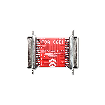 Mercedes 7in1 Professional Service Test Platform Compatiable with For Star Diagnosis, VVDI Keytool, VVDI Mbtool, Avdi, Autel, Cgdi, Simon Touch - 9