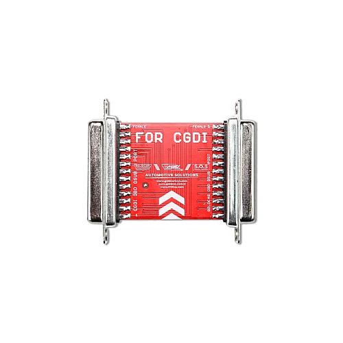 Mercedes 7in1 Professional Service Test Platform Compatiable with For Star Diagnosis, VVDI Keytool, VVDI Mbtool, Avdi, Autel, Cgdi, Simon Touch - 9