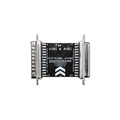 Mercedes 7in1 Professional Service Test Platform Compatiable with For Star Diagnosis, VVDI Keytool, VVDI Mbtool, Avdi, Autel, Cgdi, Simon Touch - 8