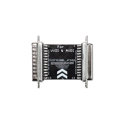 Mercedes 7in1 Professional Service Test Platform Compatiable with For Star Diagnosis, VVDI Keytool, VVDI Mbtool, Avdi, Autel, Cgdi, Simon Touch - 8