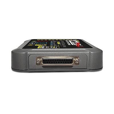 Mercedes 7in1 Professional Service Test Platform Compatiable with For Star Diagnosis, VVDI Keytool, VVDI Mbtool, Avdi, Autel, Cgdi, Simon Touch - 7