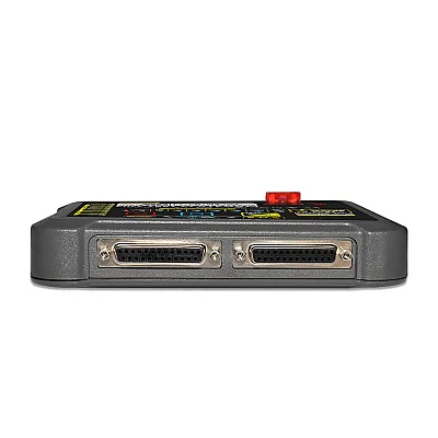 Mercedes 7in1 Professional Service Test Platform Compatiable with For Star Diagnosis, VVDI Keytool, VVDI Mbtool, Avdi, Autel, Cgdi, Simon Touch - 5