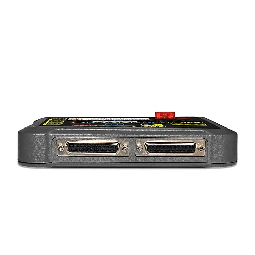Mercedes 7in1 Professional Service Test Platform Compatiable with For Star Diagnosis, VVDI Keytool, VVDI Mbtool, Avdi, Autel, Cgdi, Simon Touch - 5