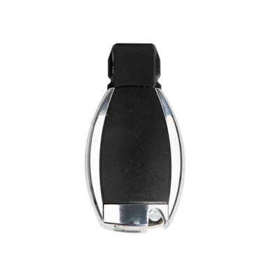 Mercedes BGA 3Btn Smart Key Shell - 2