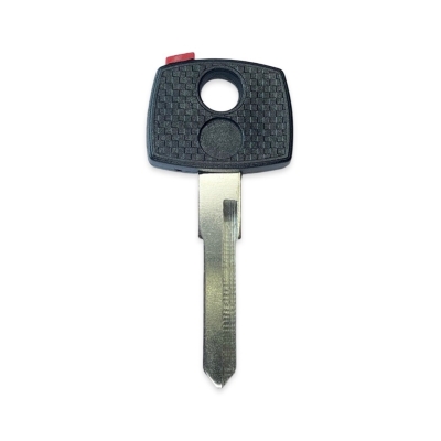 Mercedes YM15R Transponder Key (%100 Brass) Made in Turkey - Mercedes