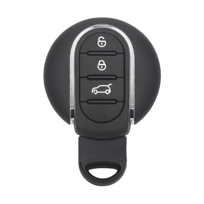 Mini Cooper 3Btn BDC Smart Key 433MHz - Mini