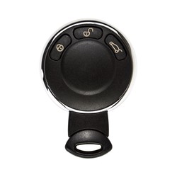 Mini Cooper Countryman 3Btn Slot Remote Key 315MHz - Mini