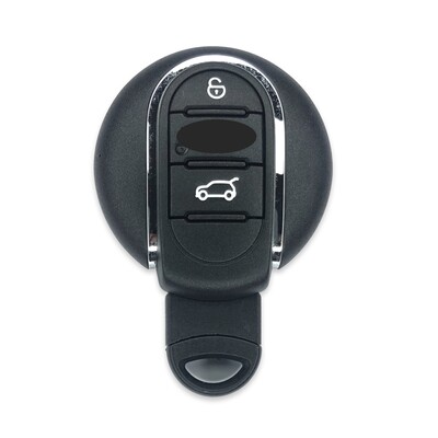 Mini Cooper Proximity Key 434MHz 6805986 - Mini