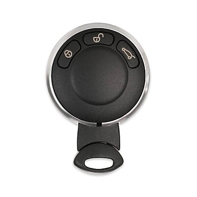 Mini Cooper Slot Remote Key 868MHz 66123456367 - Mini