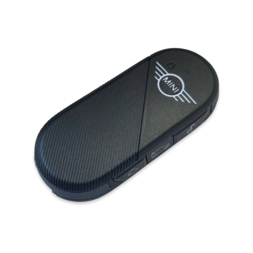 Mini Cooper F Series BDC 4Btn Smart Key Shell - 4
