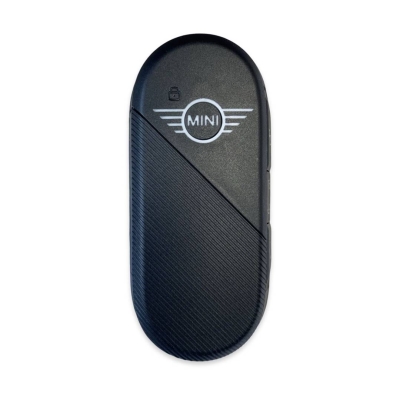 Mini Cooper F Series BDC 4Btn Smart Key Shell - Mini