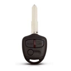 Mitsubishi 3Bt Remote Key ID46 434MHz MIT11R - Mitsubishi
