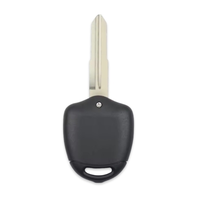 Mitsubishi Lancer 3Btn Remote Key Shell MIT8 - 3