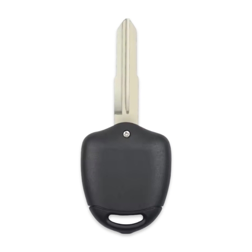 Mitsubishi Lancer 3Btn Remote Key Shell MIT8 - 3