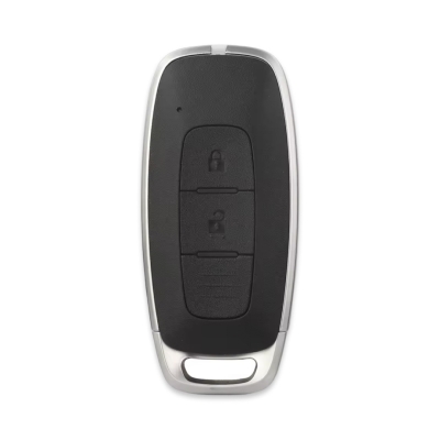 New Nissan Qashqai 2Btn Smart Key Shell - Nissan