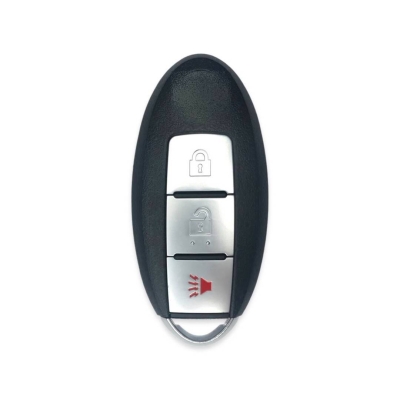 Nissan 3Btn Smart Key ID46 315MHz CWTWBU729 - Nissan