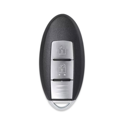 Nissan Juke Micra 2Bt Smart Key 4A AES 434MHz - Nissan