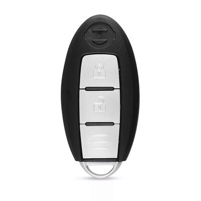 Nissan Juke Micra 2Btn Smart Key Shell - 1