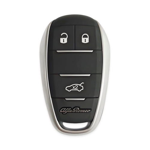 OEM Alfa Romeo Tonale Smart Key Atmel 6A 434MHz 6000634372 - 1
