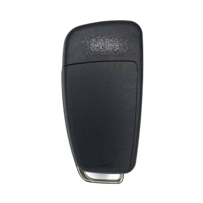 OEM Audi Q2 Keyless Flip Key MQB 434MHz 81A837220D - 2