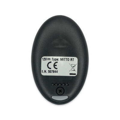 OEM BFT Mitto Rolling Code Remote 433MHz - 2