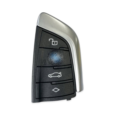 OEM Bmw BDC02 BDC03 G Series 4Btn Proximity Key 434MHz Hungary - Bmw