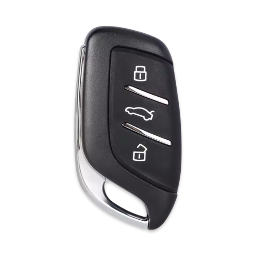 OEM Board MG HS ZS Smart Key Hitag ID47 433MHz 10963398-RMK - 1