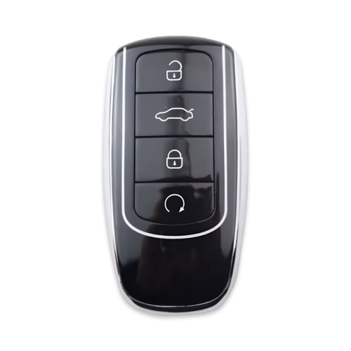OEM Chery Tiggo 8Pro Omoda 4Btn Smart Key ID47 433MHz - 1