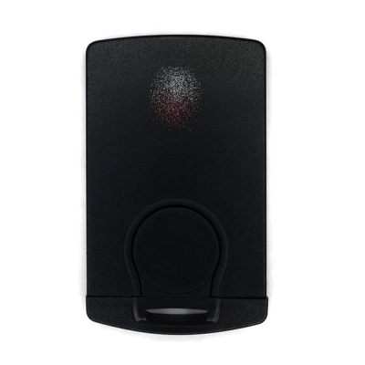 OEM Clio4 Captur Non-Keyless Card 434MHz - 2