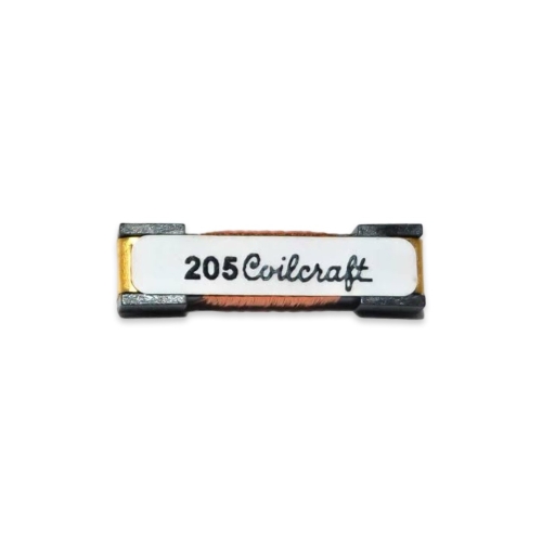 OEM Coilcraft 13mm Transponder Coil for REN and BMW (5Pcs) - 1