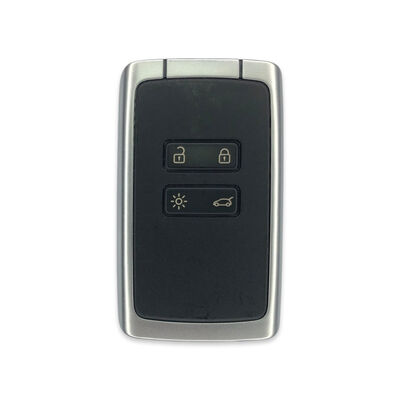 OEM Dacia Duster Smart NCF 4A Key 433MHz 285973979R - 1
