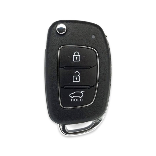 OEM Hyundai i20 Bayon Remote Key 434MHz 95430-Q0100 2023+ - 1