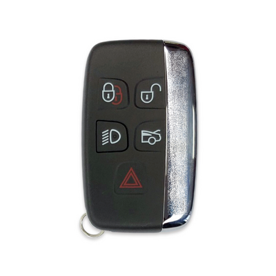 OEM Jaguar XF-XK Keyless Smart Key 434Mhz EW93-15K601-BA - Jaguar