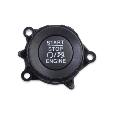 OEM Jeep Fiat Ignition Start-Stop Push Switch 735625734 - Fiat