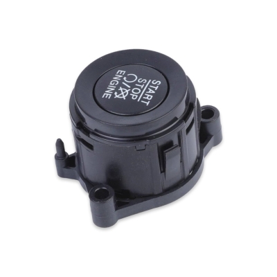 OEM Jeep Fiat Ignition Start-Stop Push Switch 735625734 - 2