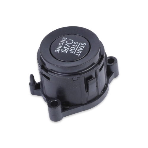 OEM Jeep Fiat Ignition Start-Stop Push Switch 735625734 - 2