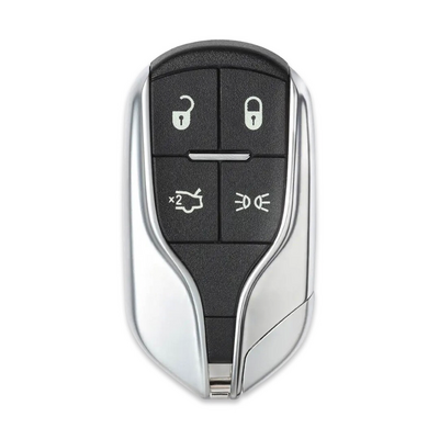 OEM Maserati Ghibli Quattroporte Keyless Remote Key 434MHz - Maserati