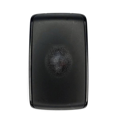 OEM Megane4 Captur Keyless Card 434MHz 285C70175R (Black Cover) - 2
