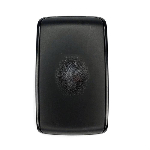 OEM Megane4 Captur Keyless Card 434MHz 285C70175R (Black Cover) - 2