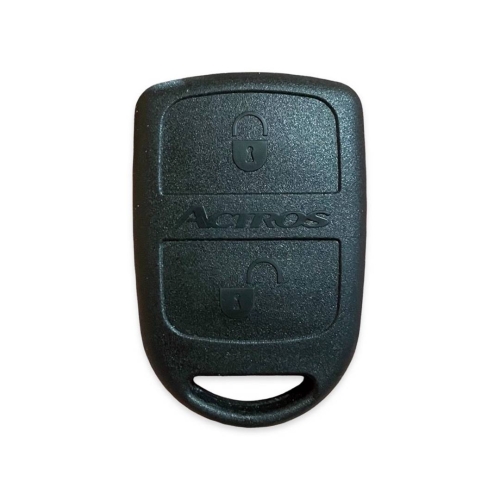 OEM Mercedes-Benz Actros 2Btn Remote 433MHz A0018201297 - 1