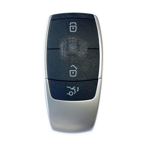 OEM Mercedes W205 W213 3Btn FBS4 Proximity Key 433MHz A2059053609 - 1