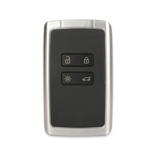 OEM Mitsubishi Colt 2024+ Smart Key 4A 434MHz - 1